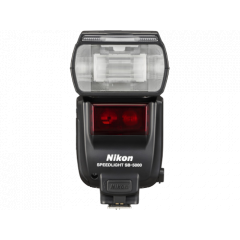 Blit Nikon SB-5000 Speedlight