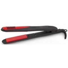 Hair Straightener Esperanza BRILLIANT EBP004, 35W,  Ceramic coating; Temperature max.: 200°C