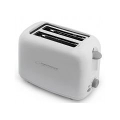 Toster Esperanza CAPRESE EKT001, 600W, 7 degrees of toasting intensity, Automatic Pop up function, Auto-centering setting, Easy to clean, The outer ca