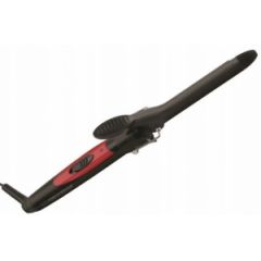 Hair Curler Esperanza CHARLISE EBL003 Roller diameter: 16 mm; Temperature max.: 180°C; Ceramic coated barrel; Fast heating; On/Off switch; Led indicat