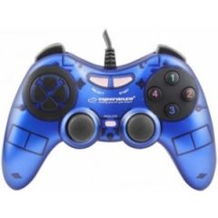 Esperanza FIGHTER EGG105B Blue
