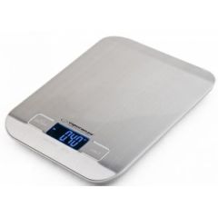 Kitchen Scale Esperanza PINEAPPLE EKS001, Maximum capacity: 5000g, Division: 1g, Four units of measure: g /lb/oz/kg, Tare Function, Overload indicator