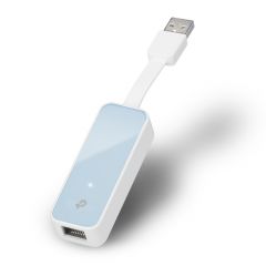 Adapter UE200 USB 2.0 to 100 Mbps Ethernet Network