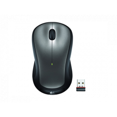 Logitech Wireless Mouse M310 Silver