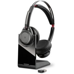 Casca Bluetooth Plantronics Voyager Focus UC B825 (202652-01)