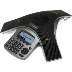 Polycom SoundStation IP 5000  IP Conference Phone