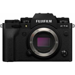 Fujifilm X-T4 Black Body