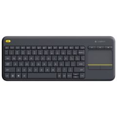 Logitech K400 Plus