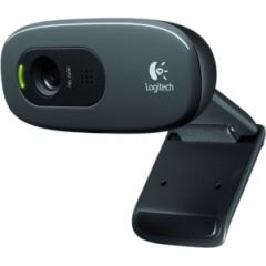 Logitech C270