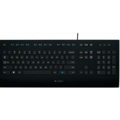 Logitech K280e