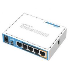 Mikrotik hAP ac lite