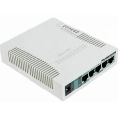 Mikrotik RouterBOARD