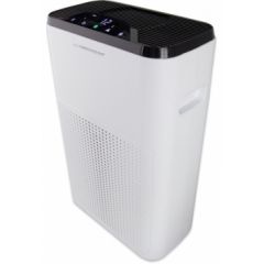 Air Purifier Esperanza MISTRAL EHP004 Power consumption: 47W; CADR (clean air delivery rate): 210 m?/h; Applicable area: 55 m?; Negative Ions amount: