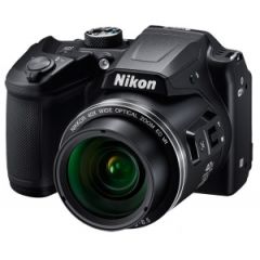 Nikon Coolpix B500 Black