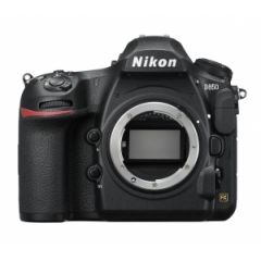 Nikon D850 body
