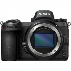Nikon Z 6 Body