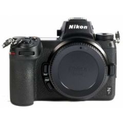 Nikon Z 7 Body