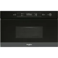 Микроволновая печь Whirlpool AMW 4900/NB, Чёрный