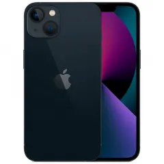 Смартфон Apple iPhone 13, 256Гб/4Гб, Синий