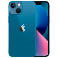 Смартфон Apple iPhone 13 mini, 256Гб/4Гб, Синий