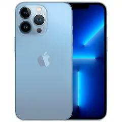 Смартфон Apple iPhone 13 Pro, 1Tб/6Гб, Sierra Blue