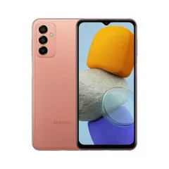 Смартфон Samsung Galaxy M23, 128Гб/4Гб, PinkGold