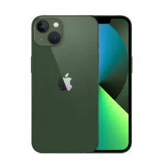 Смартфон Apple iPhone 13, 256Гб/4Гб, Зелёный