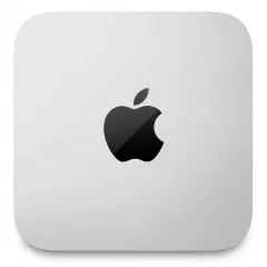 Sistem Desktop PC Apple Mac Studio A2615, , M1 Max with 10-core CPU and 24-core GPU, 32GB/512GB, , macOS Monterey