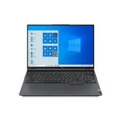 Игровой ноутбук 16" Lenovo Legion 5 Pro 16ITH6H, Storm Grey, Intel Core i7-11800H, 32Гб/1024Гб, Без ОС