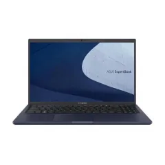 Ноутбук для бизнеса 15,6" ASUS ExpertBook B1 B1500CBA, Star Black, Intel Core i5-1235U, 8Гб/512Гб, Без ОС
