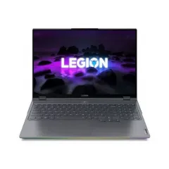 Игровой ноутбук 16" Lenovo Legion 7 16ACHg6, Storm Grey, AMD Ryzen 9 5900HX, 32Гб/1024Гб, Без ОС