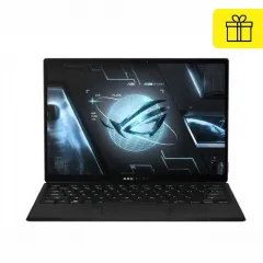 Игровой ноутбук 13,4" ASUS ROG Flow Z13 GZ301ZE, Чёрный, Intel Core i9-12900H, 16ГБ/1024Гб, Windows 11 Home