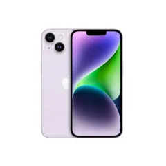 Смартфон Apple iPhone 14, 512Гб/6Гб, Purple