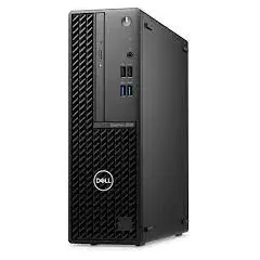 Мини ПК DELL OptiPlex 3000, SFF, Intel Core i3-12100, 8Гб/256Гб, Intel UHD Graphics 730, Windows 11 Pro