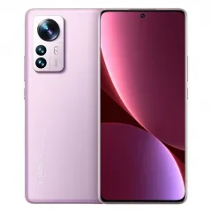 Смартфон Xiaomi 12 PRO, 256Гб/12Гб, Фиолетовый