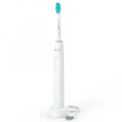 Электрическая зубная щетка PHILIPS HX3651/13, Белый