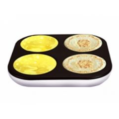 Блинница  ELITE CRM-4