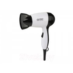 Фен 1200 Вт FIRST 005666-WI