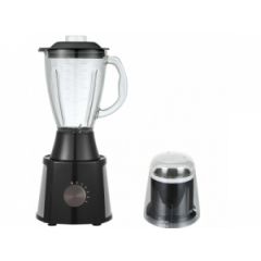 БЛЕНДЕР+ИЗМЕЛЬЧИТЕЛЬ ELITE VB-1180 350W