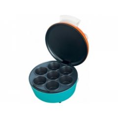 Аппарат для приготовления кексов,7шт, 1200 W ELITE MFM-7