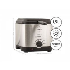 Фритюрница FA- 5058-1 1.5L