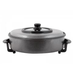 Эл.сковорода для пиццы  42 CM 1500 Вт FIRST 005109-2