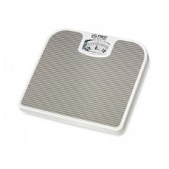 Весы напольные First FA-8020-GR