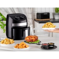 Аэрофритюрница1000 W, 3,2 л FIRST 005053-2