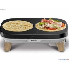Блинница Tefal PY900D12