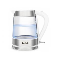 Чайник Glass Kettle 1,7 л, 2400 W TEFAL KI730132
