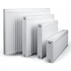 Radiator otel 11K 500*400 SANICA
