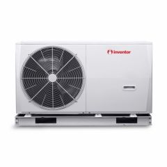 Pompa de caldura Inventor ATMH08S3 tip Monobloc 7.5 kW AER-APA (monofazica)