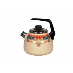 Чайник 3л Ornamento 1RC12-25