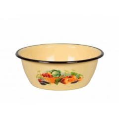 Миска 2L  декор 1с32с-нс